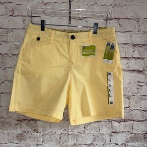 Lee Women's Bermuda Shorts